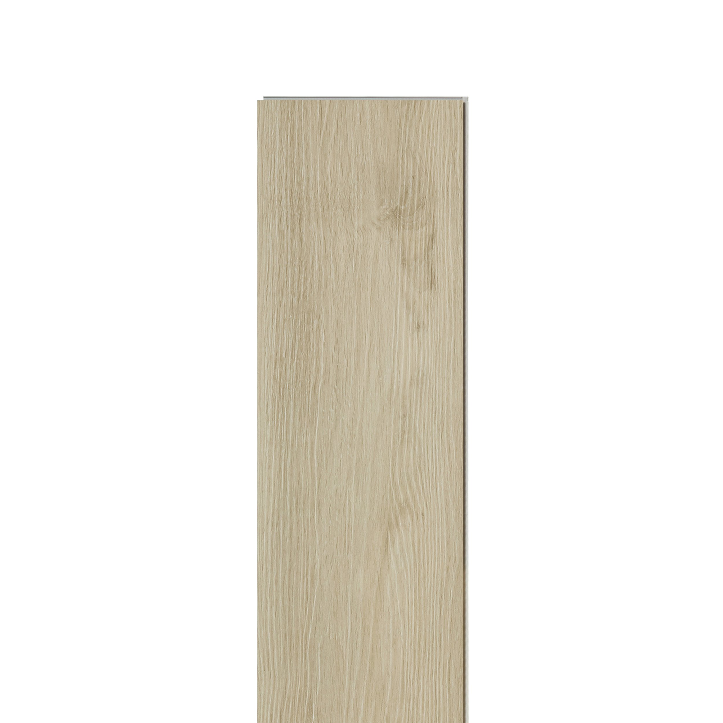 Willow Bianco Rigid Core Luxury Vinyl Plank - Foam Back