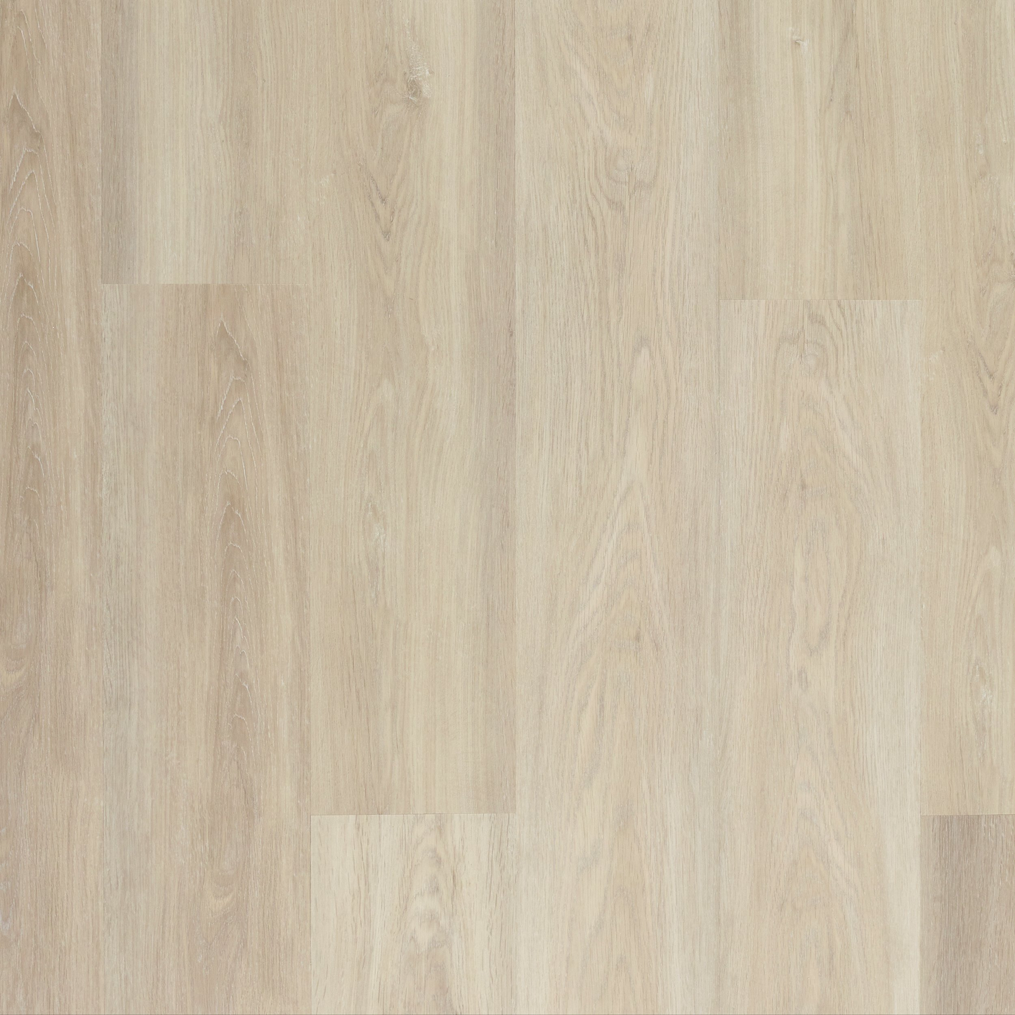 Willow Bianco Rigid Core Luxury Vinyl Plank - Foam Back
