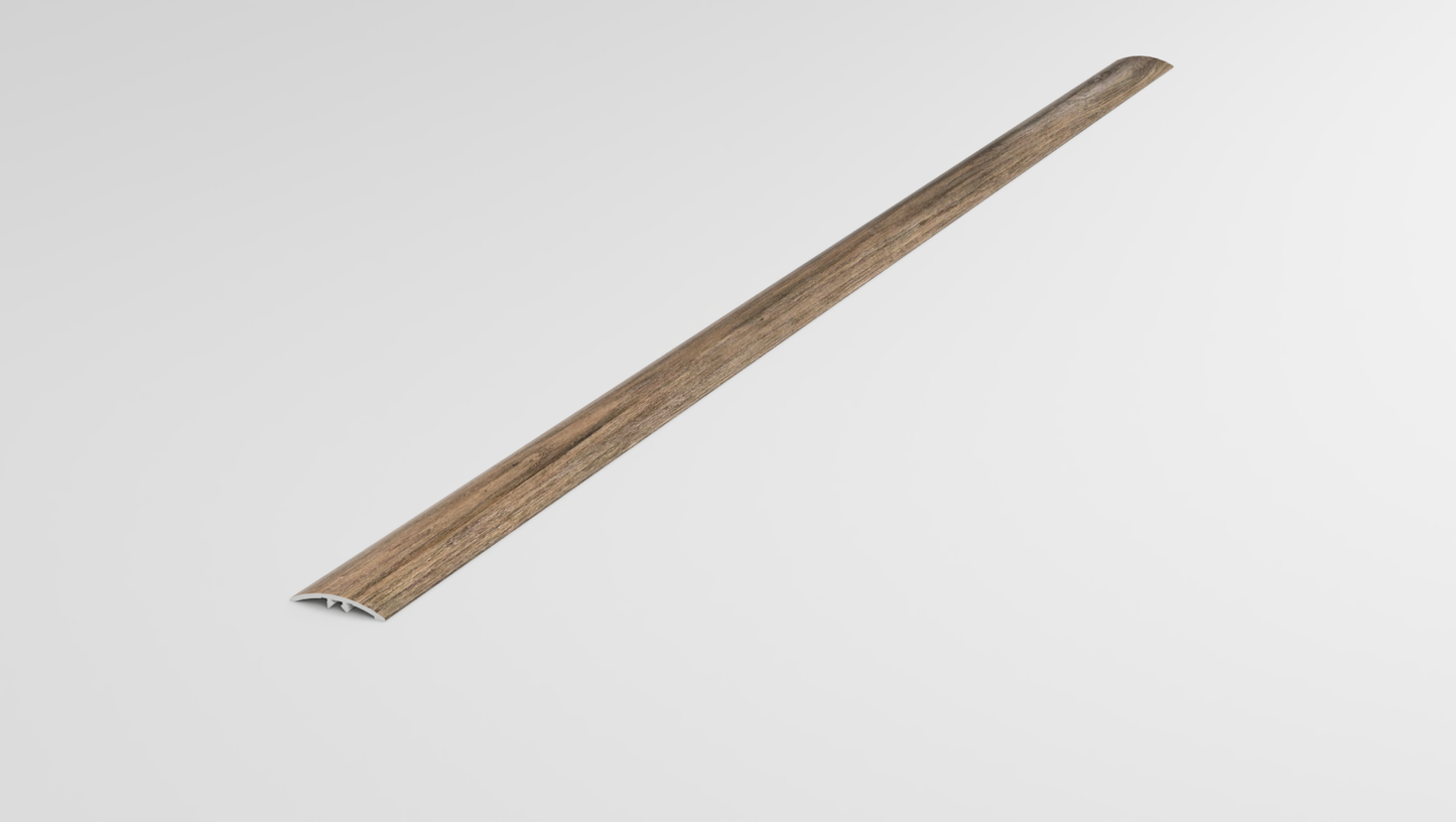 Alamo Oak 3 In 1 Molding