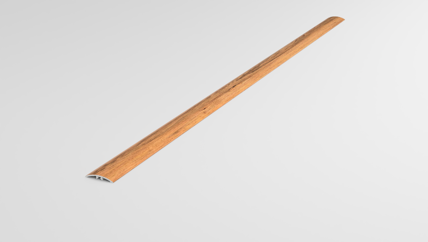 Birchwood Meadows Oak 3 In 1 Molding