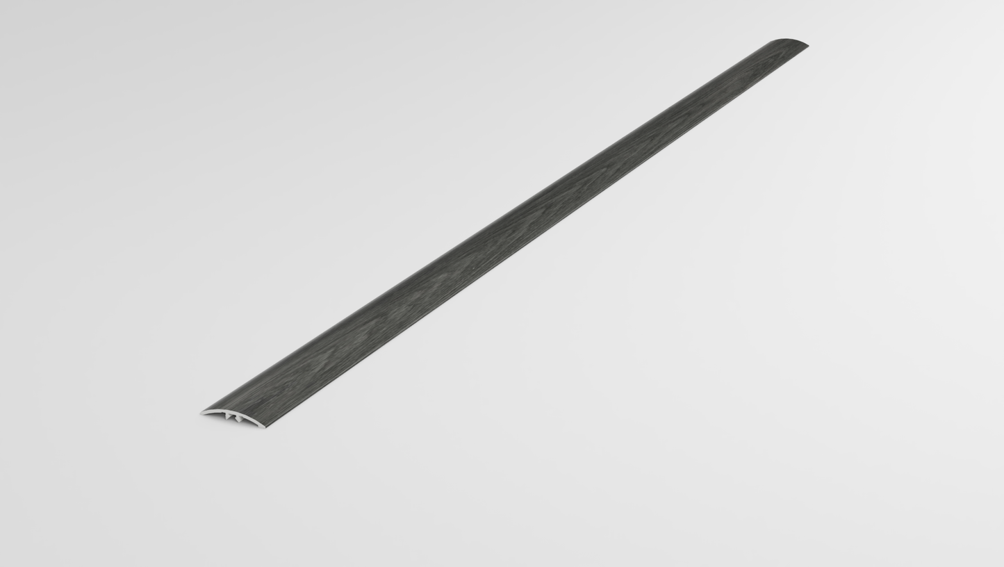 Carbon Grey 3 In 1 Molding