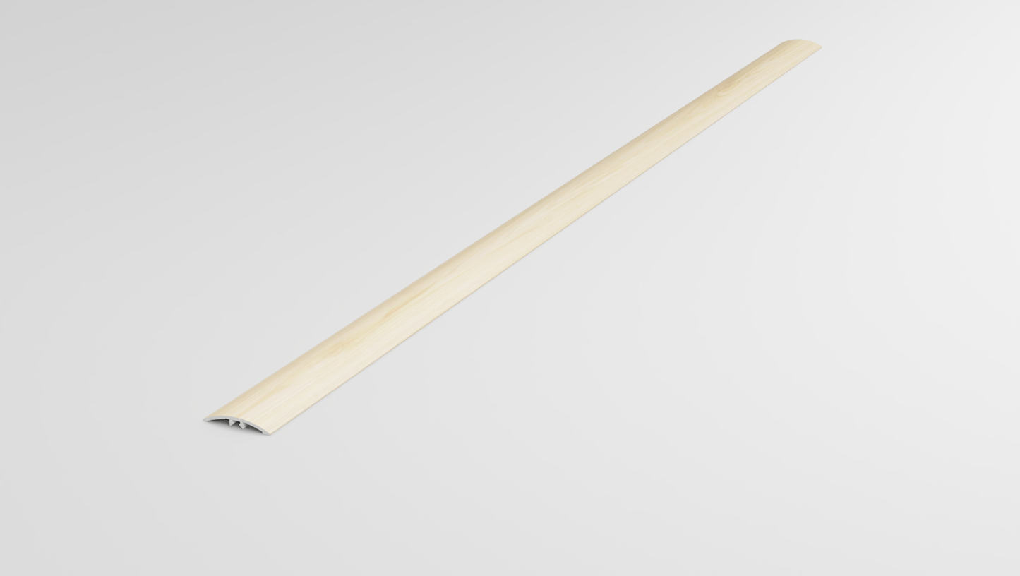 Designer Series | Sea Island Oak 3 In 1 Molding