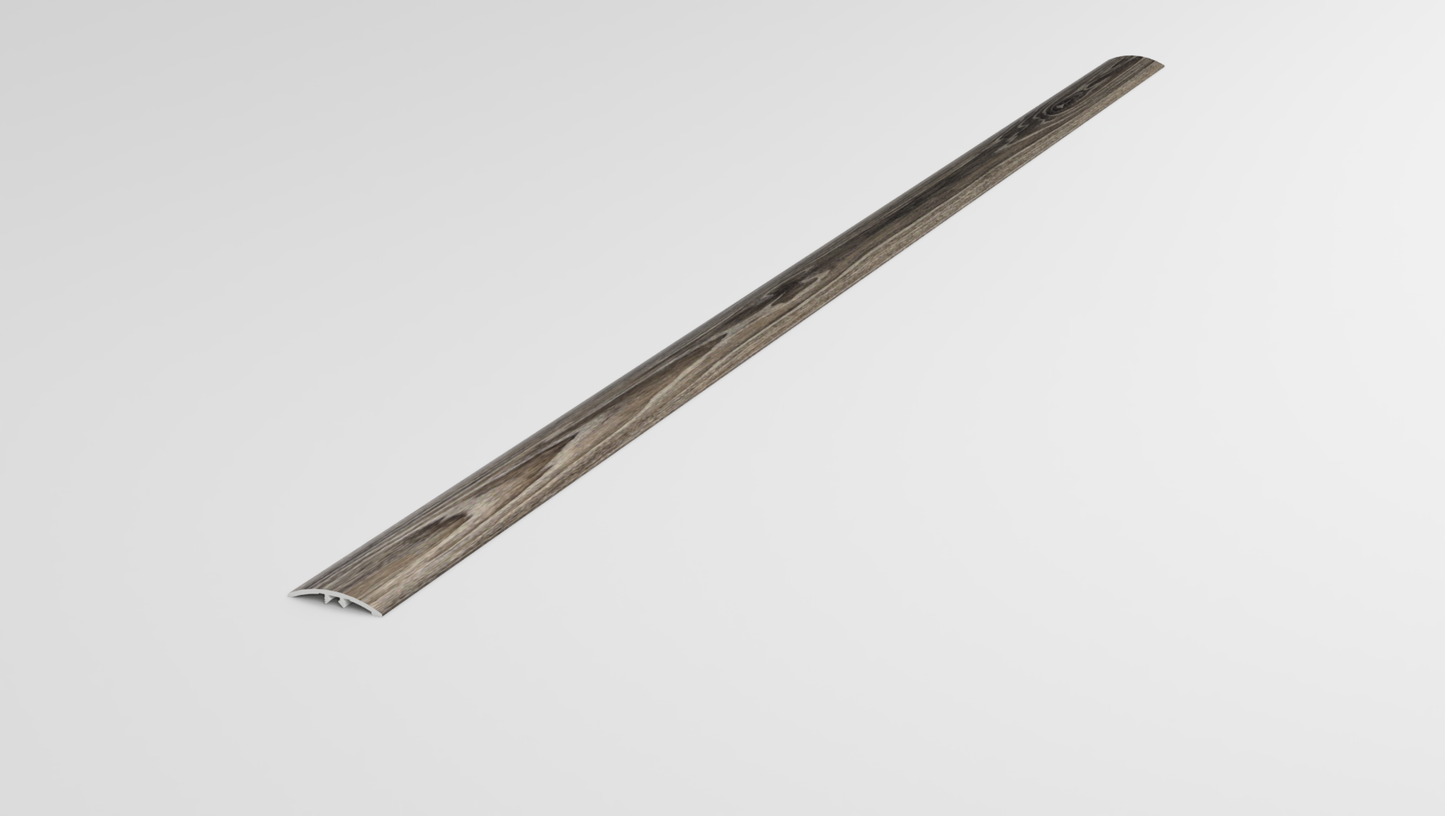 Durastyle Brownstone Oak 3 In 1 Molding