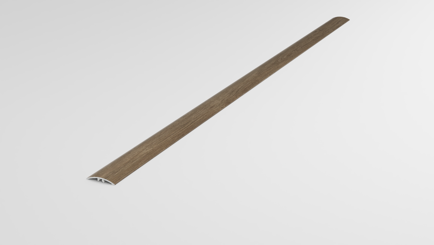 Floorte Pro Endura 512C Plus Tawny Oak 3 In 1 Molding