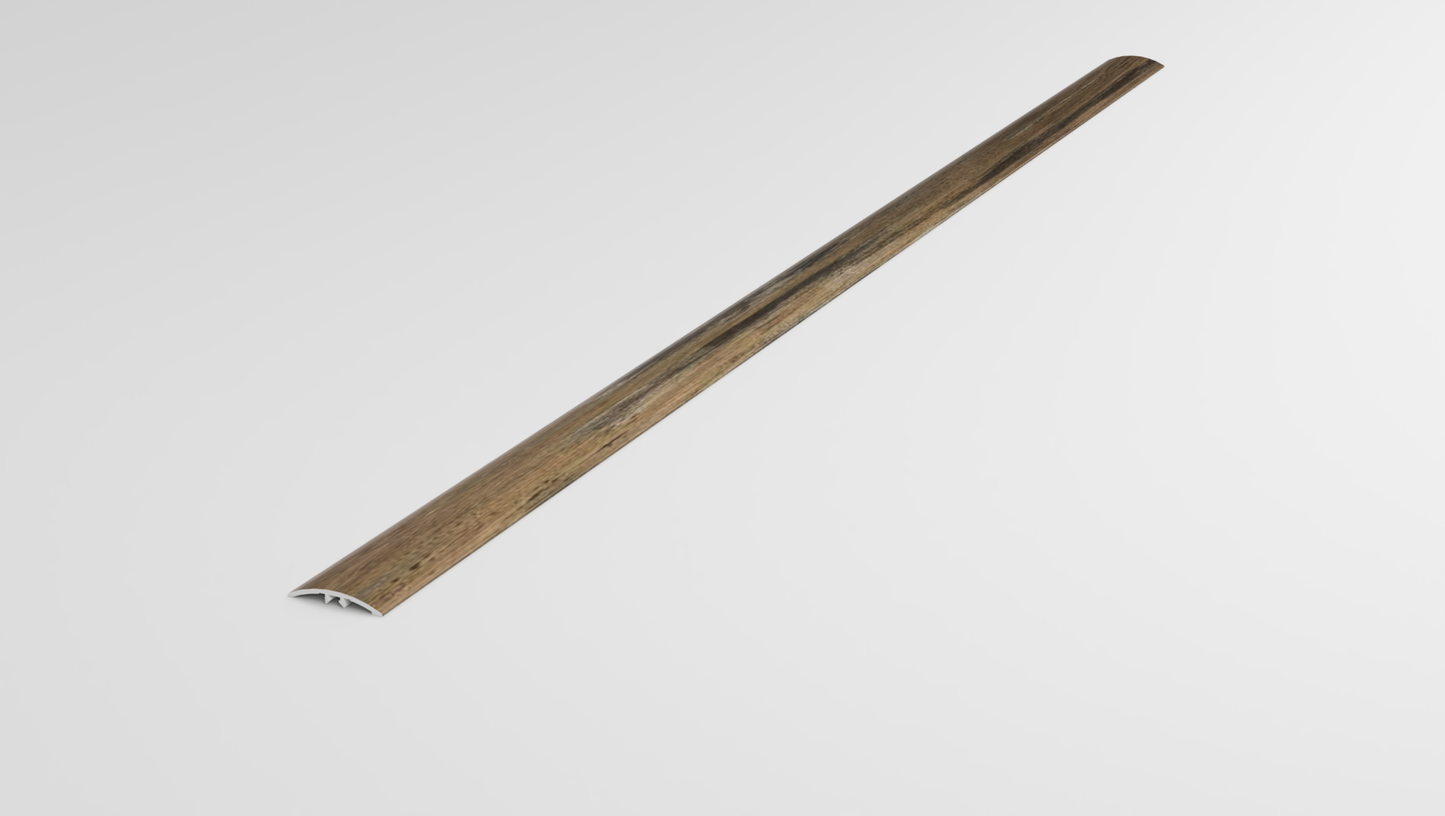 Heirloom Pine 3 In 1 Molding