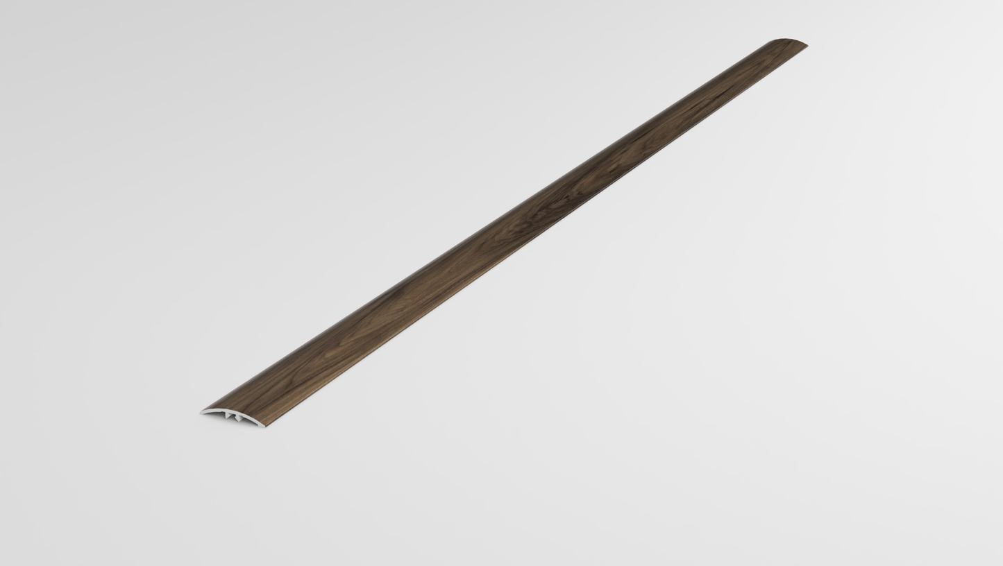 Korlok Reserve | Marron Elm 3 In 1 Molding