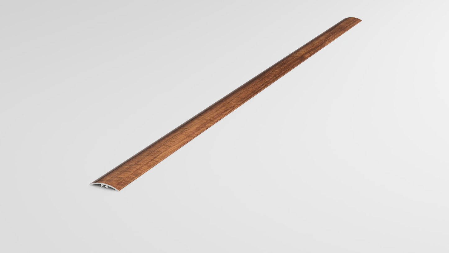 Korlok Select | Natural Koa 3 In 1 Molding