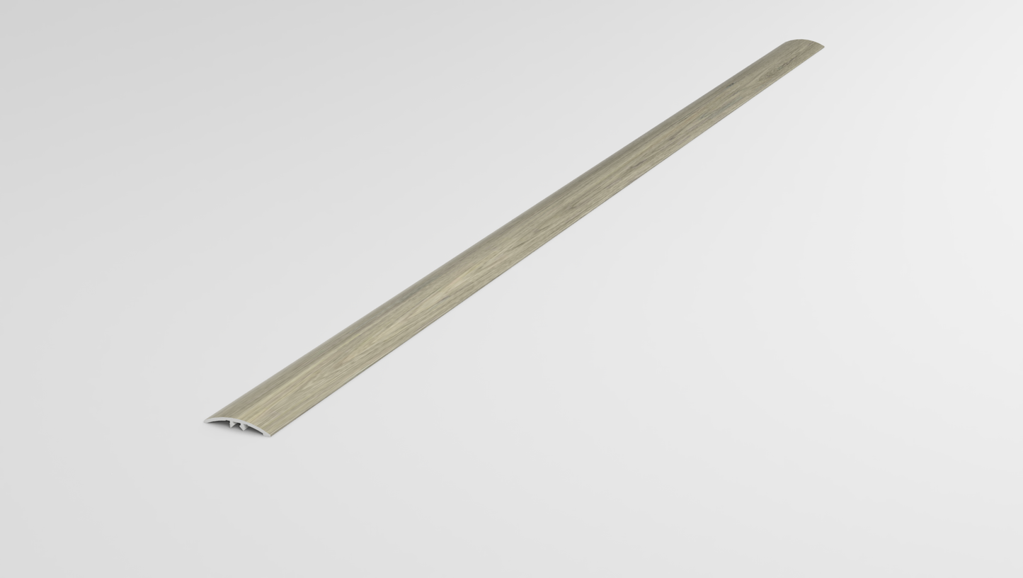Lifeseal Classic Plus | Visionary Taupe 3 In 1 Molding