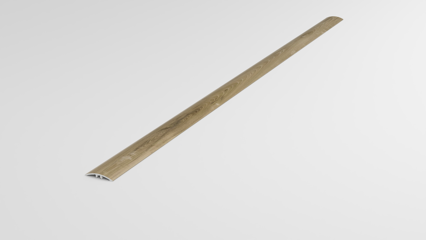 Pacific Dunes 3 In 1 Molding