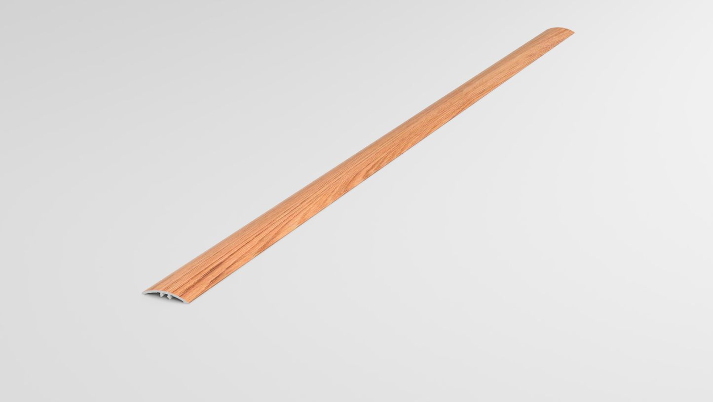 Plano Natural Red Oak 3 In 1 Molding