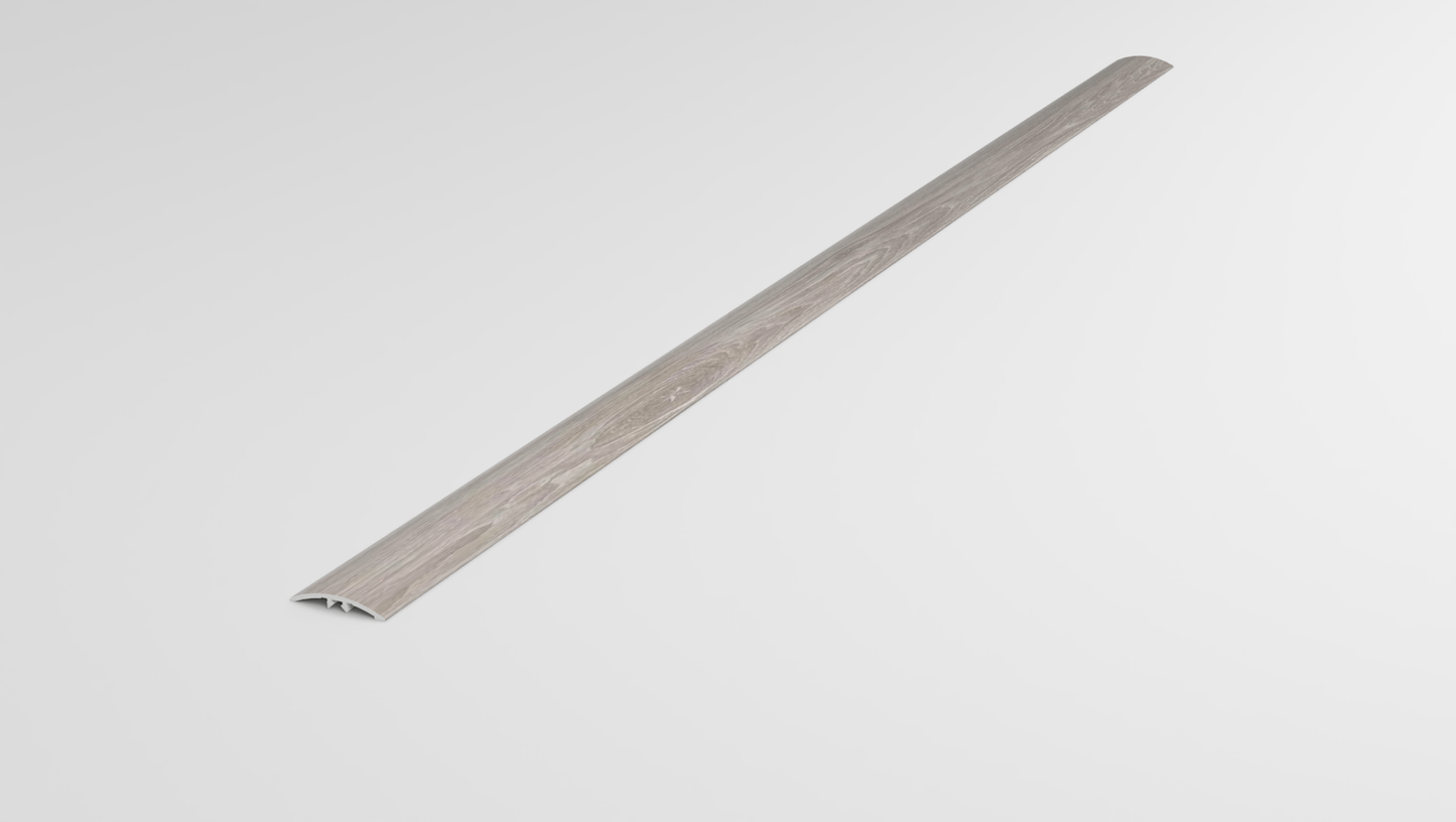 Shellman Village Oak 3 In 1 Molding