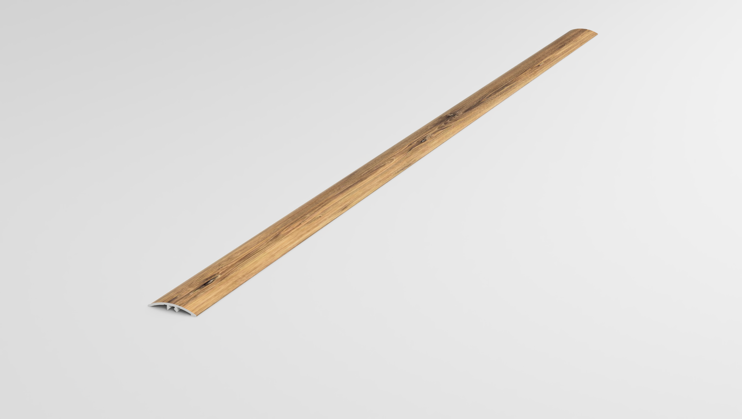Sundance Canyon Hickory 3 In 1 Molding
