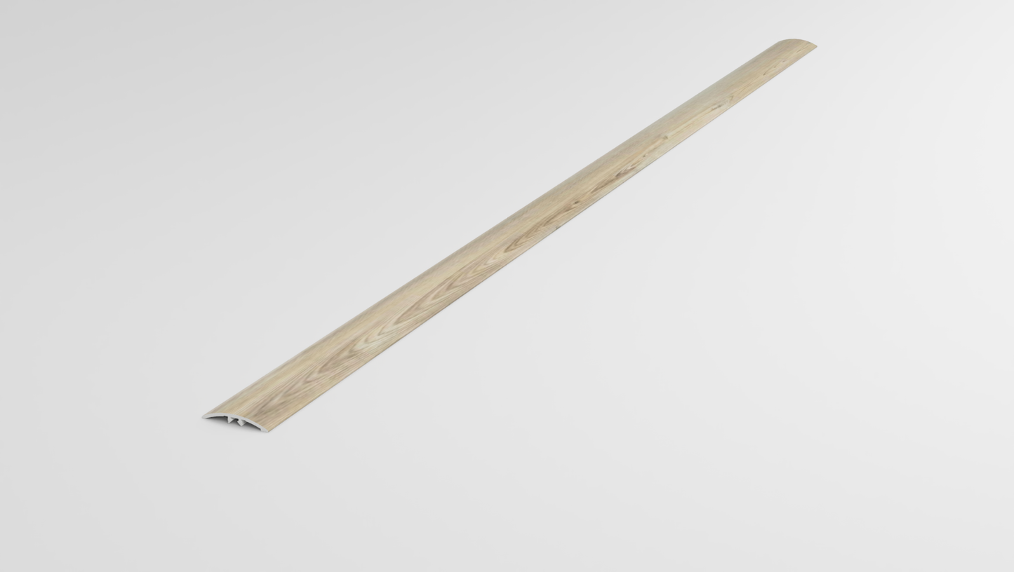 Sydney Country Pine 20 Mil 3 In 1 Molding