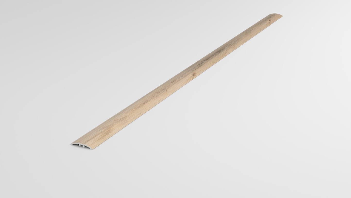 Toasted Wheat 3 In 1 Molding