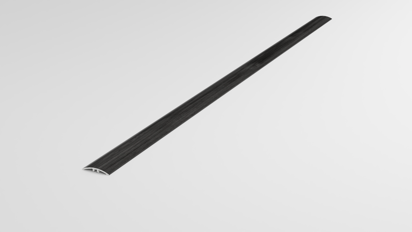 Van Gogh | Ebony 3 In 1 Molding