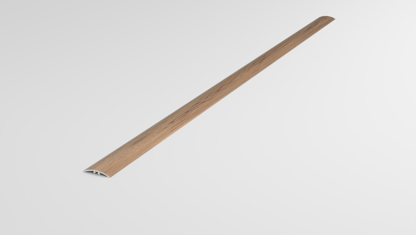 Vanderbrook Oak 3 In 1 Molding