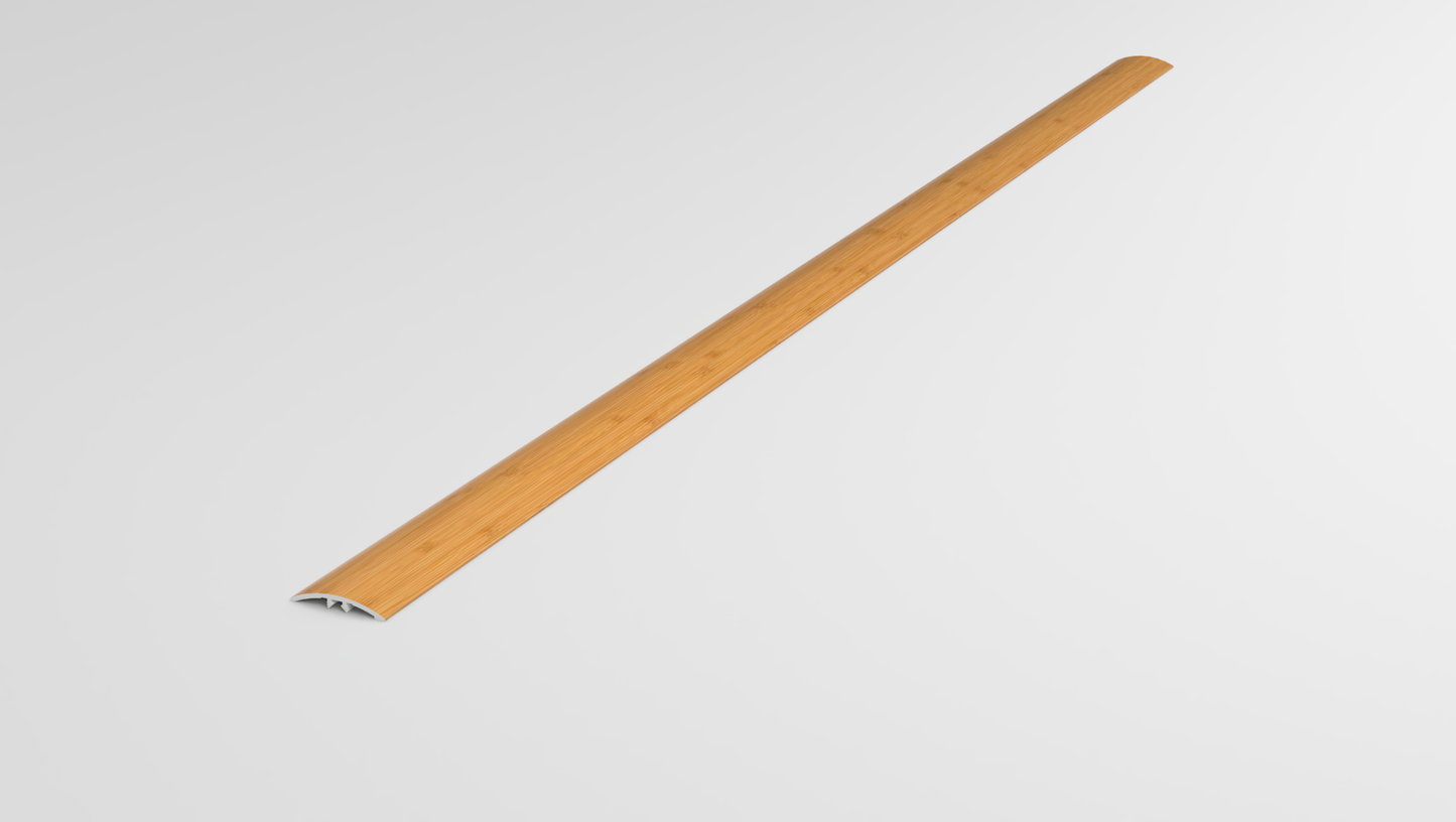 Zen Garden Bamboo 3 In 1 Molding