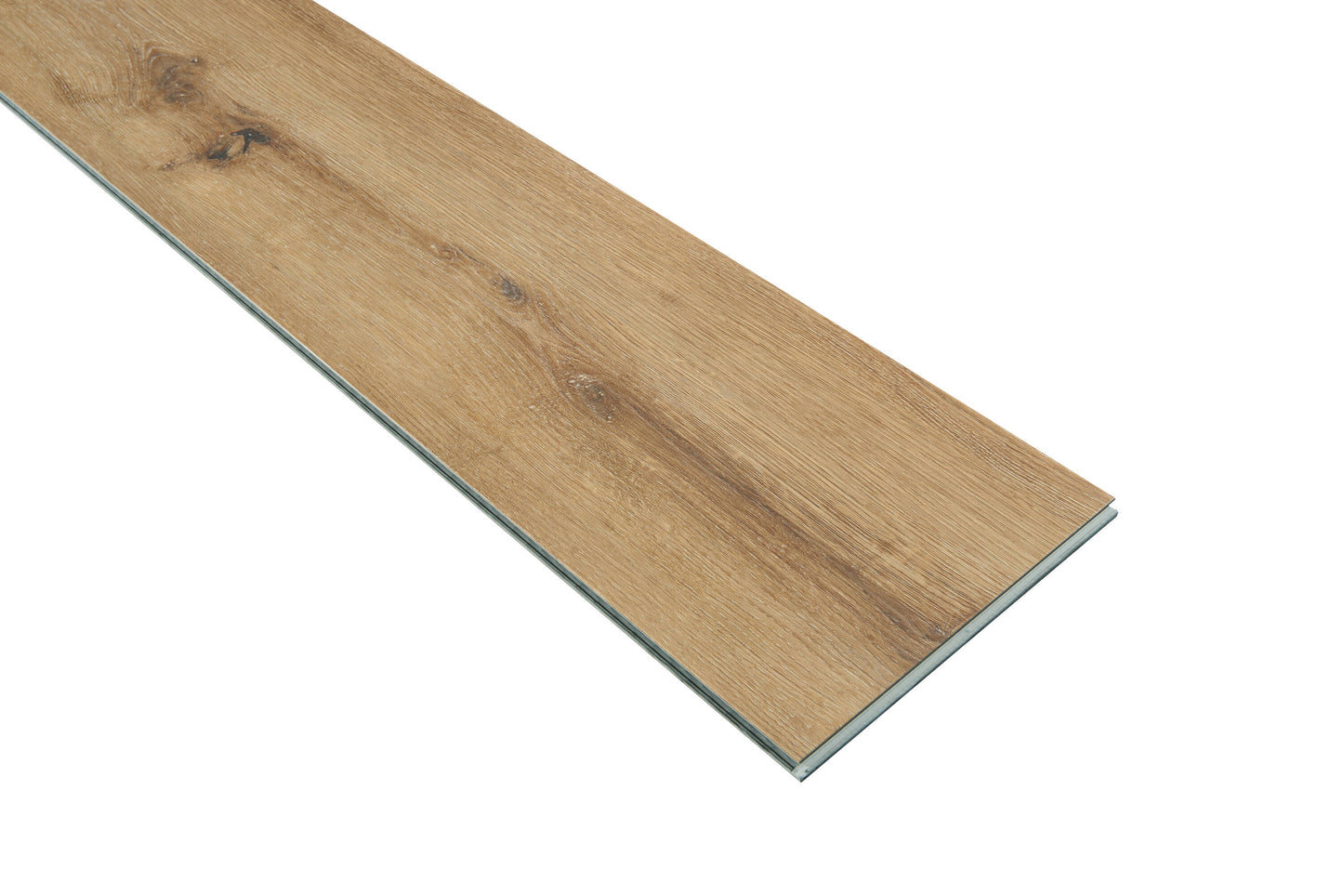 STAINMASTER PetProtect Arendal Brown 20-mil x 9-in W x 60-in L Water Resistant Interlocking Luxury Vinyl Plank Flooring (22.38-sq ft/ Carton)