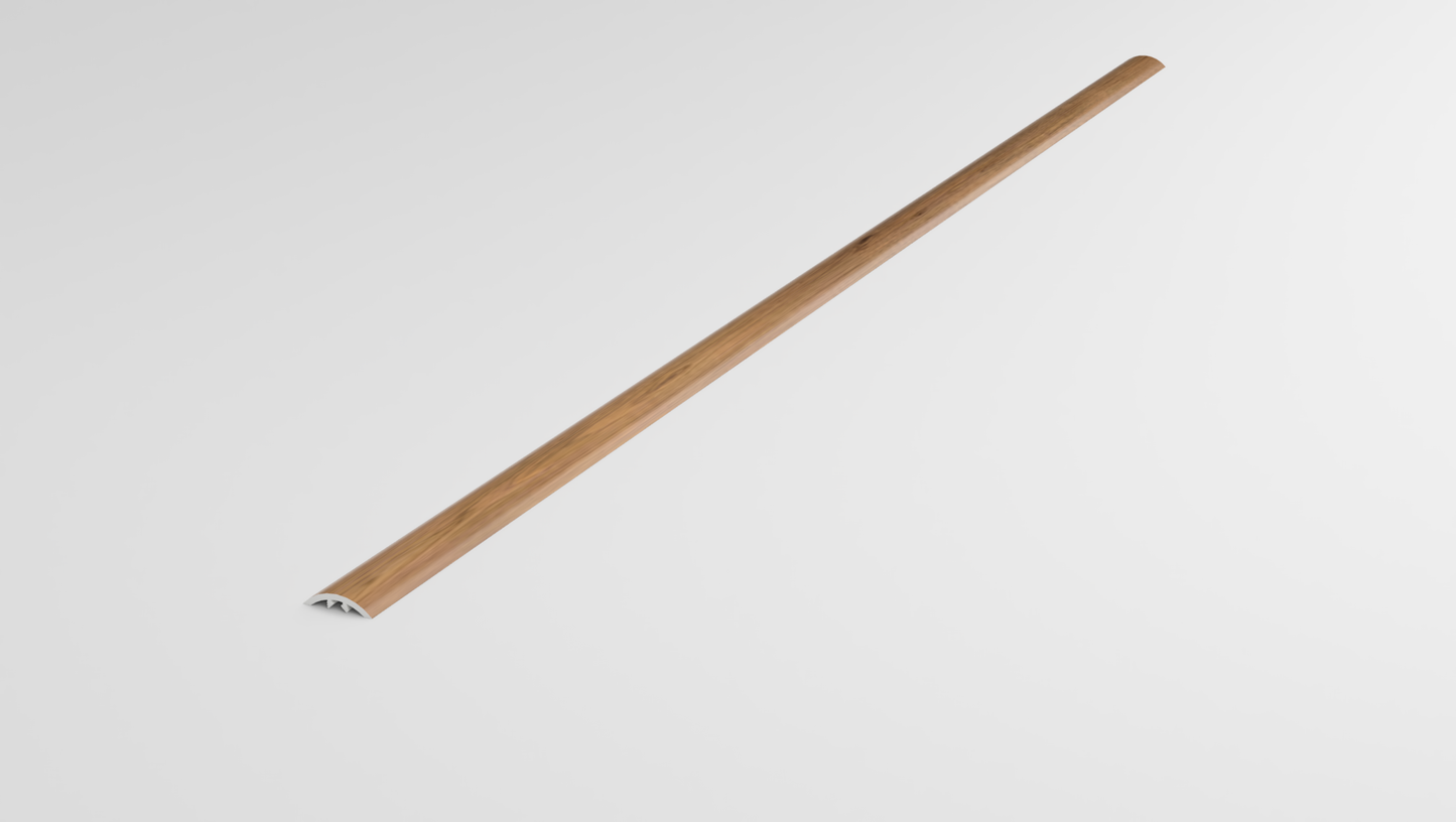 Ainsley T Molding