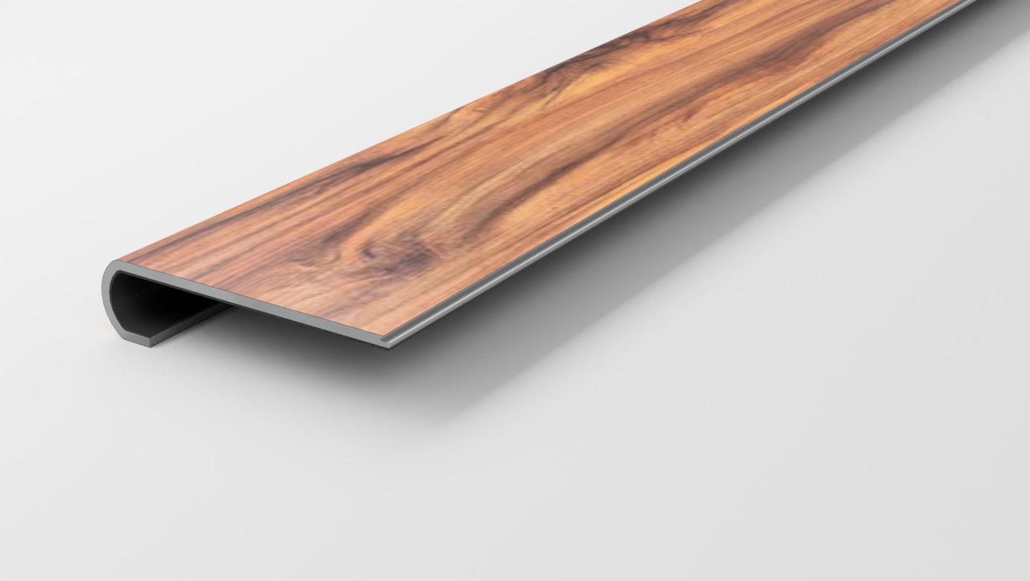 Akamu Koa Stair Tread