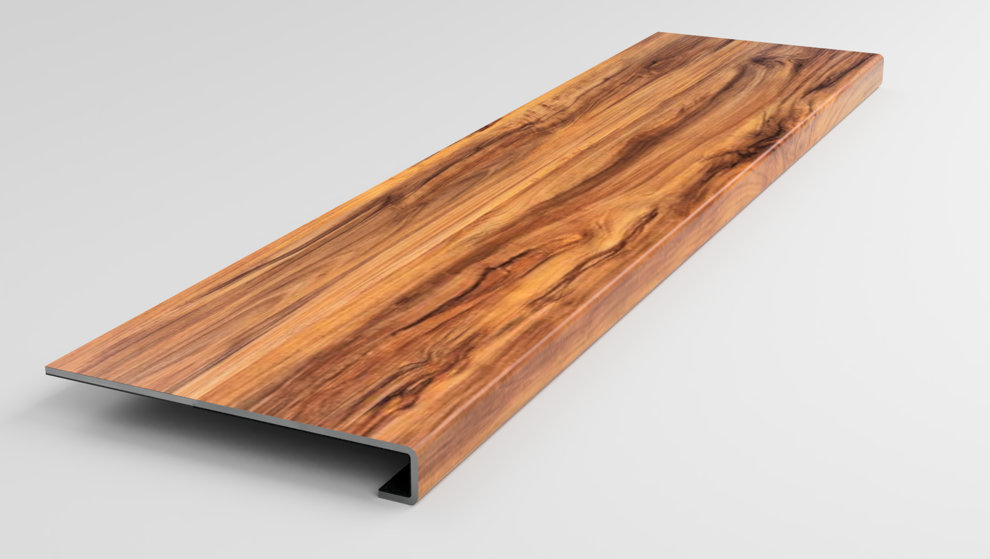Akamu Koa Stair Tread