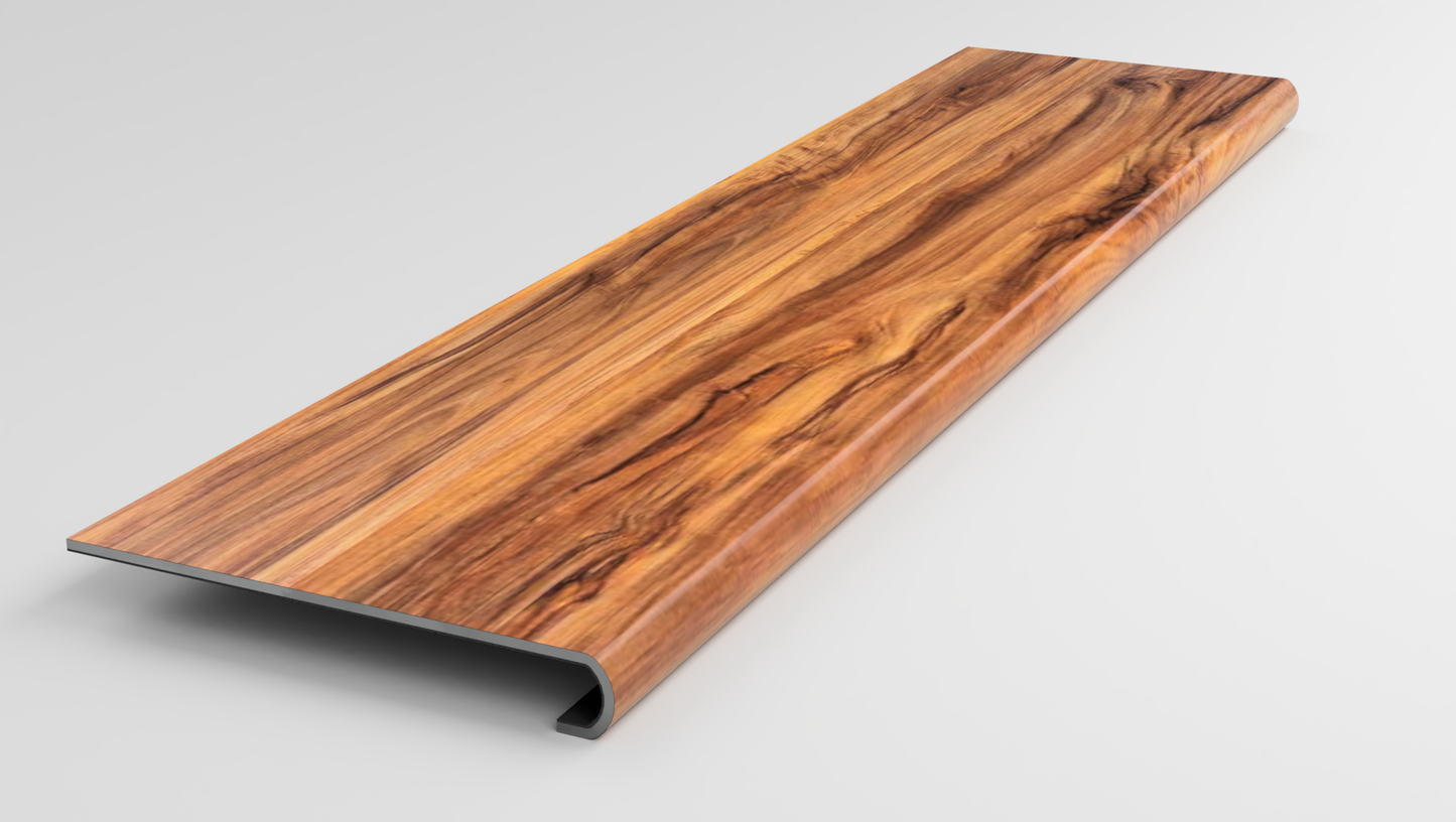 Akamu Koa Stair Tread