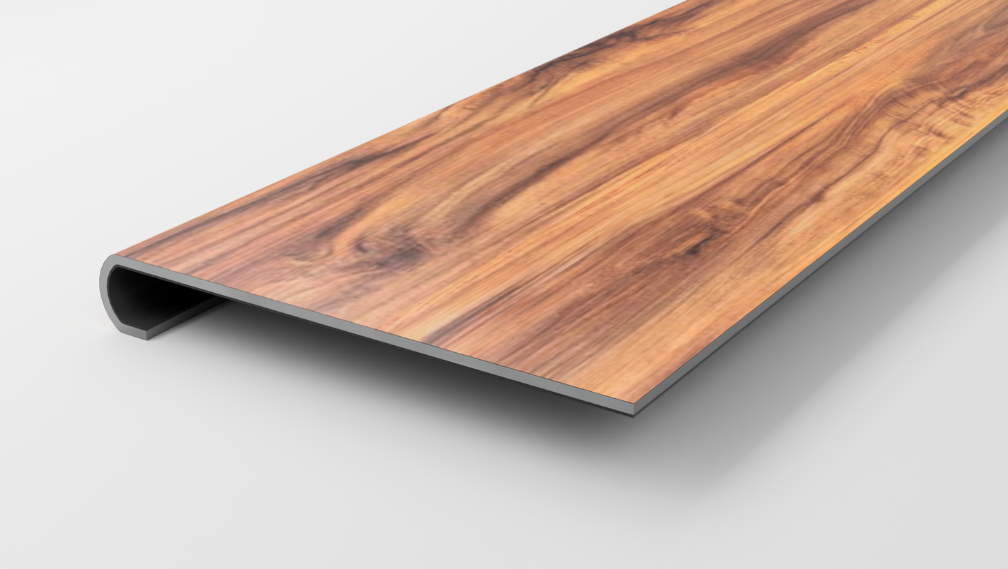 Akamu Koa Stair Tread