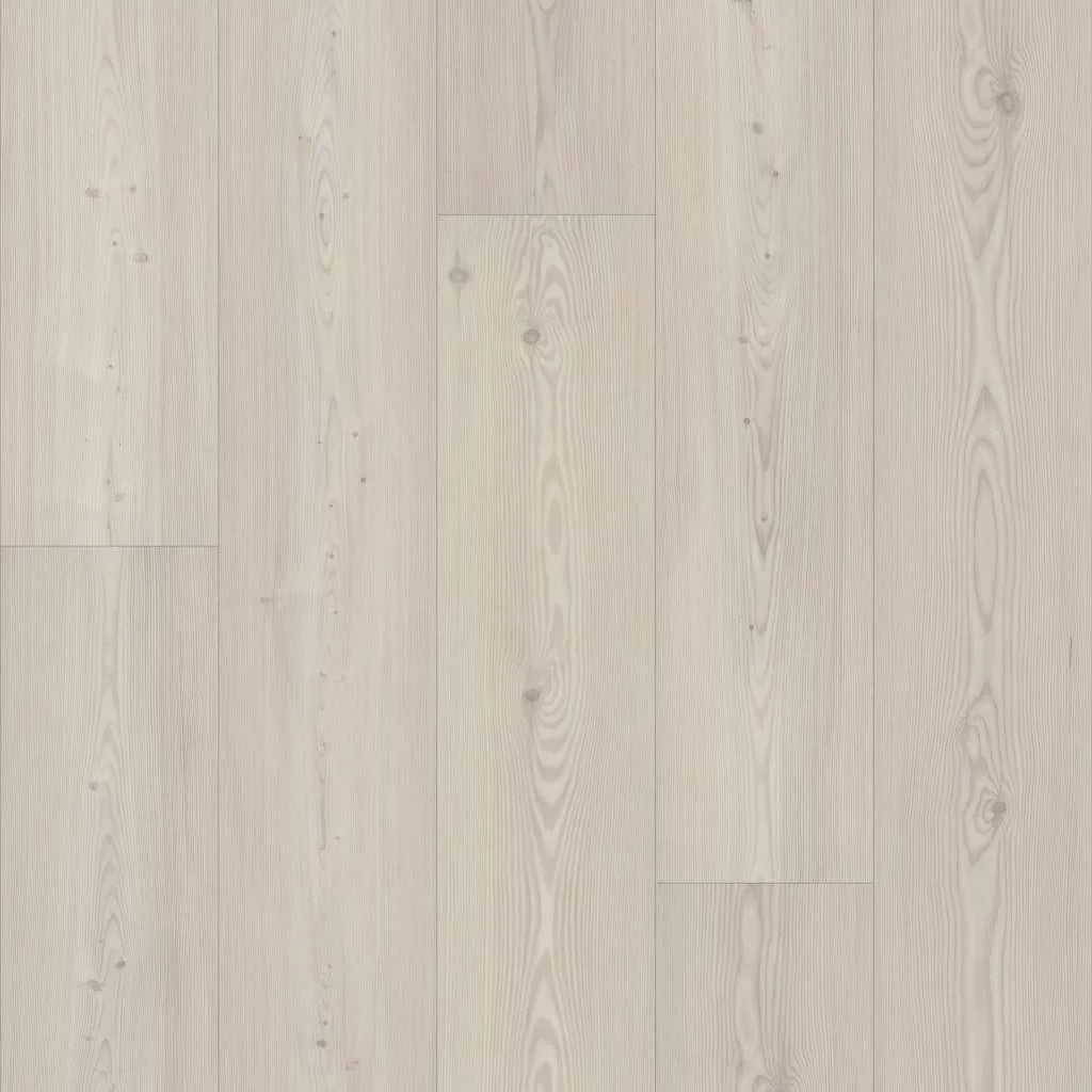 Floorte Classic | Ascent Natural Bevel | Alpine Stair Tread