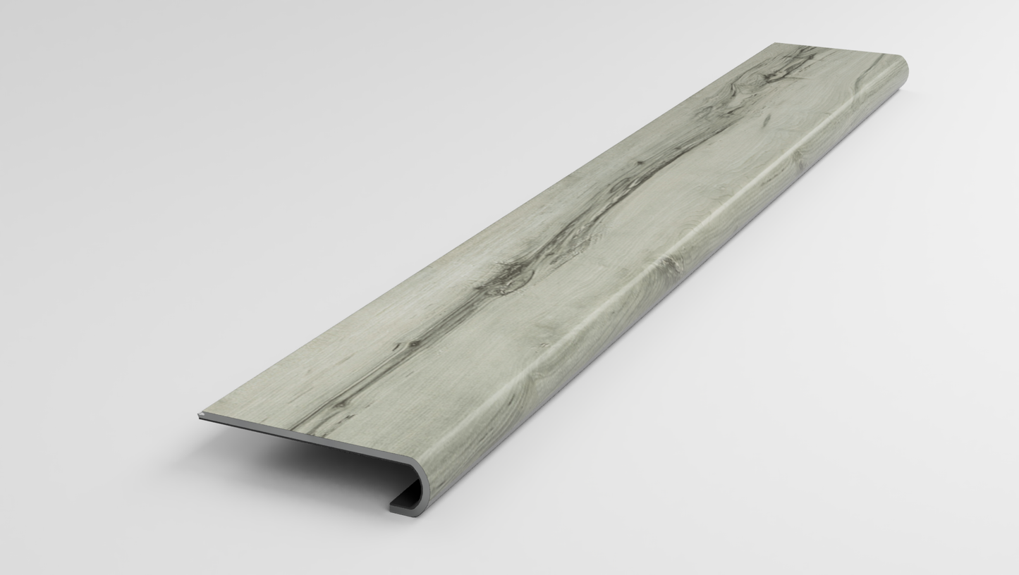 Andes Maple Stair Tread