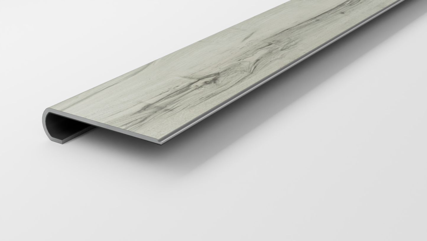 Andes Maple Stair Tread