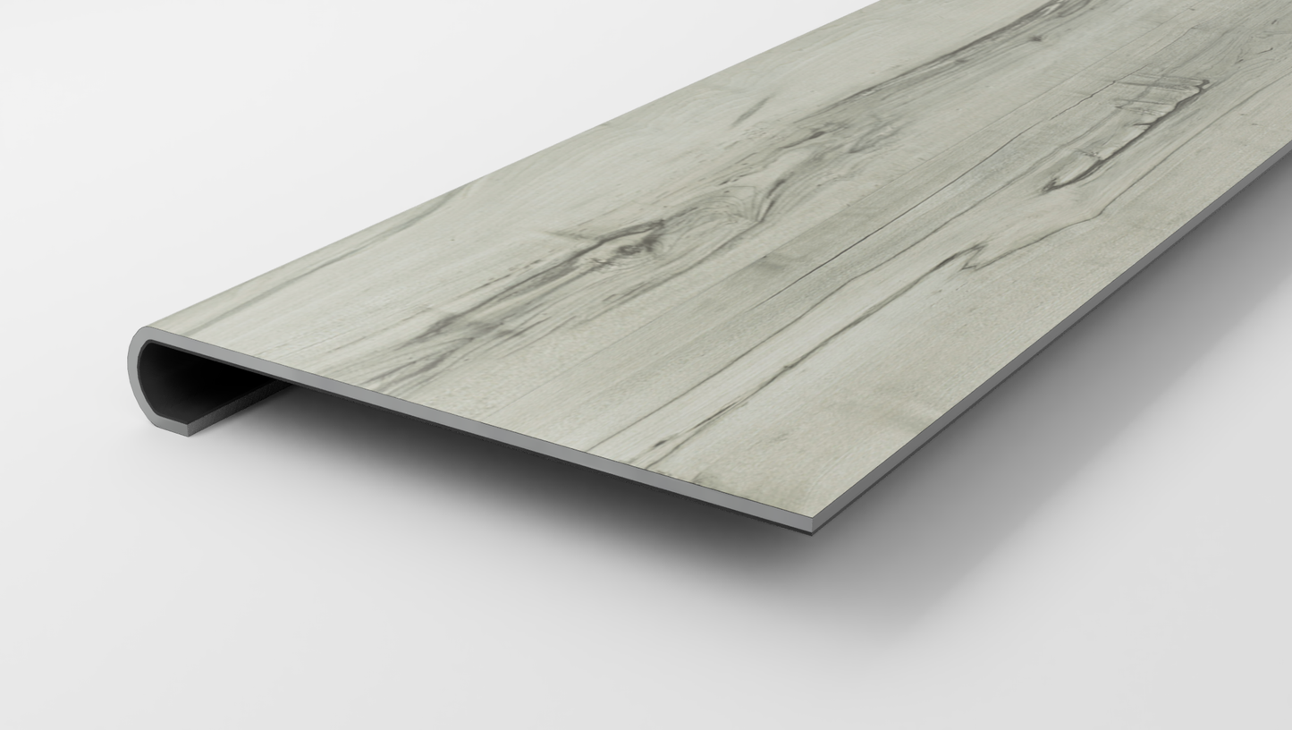 Andes Maple Stair Tread