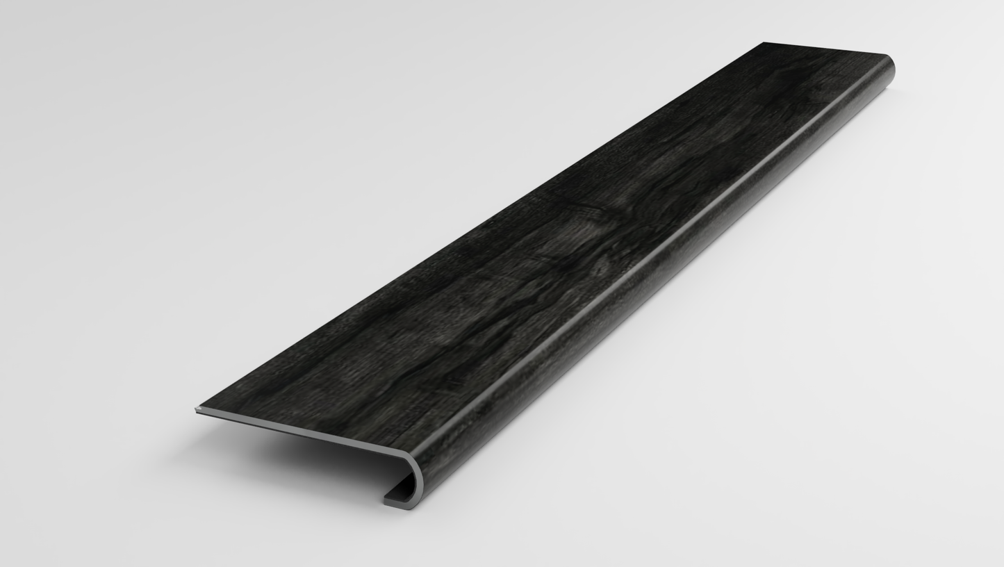 Andover - Dakworth Stair Tread