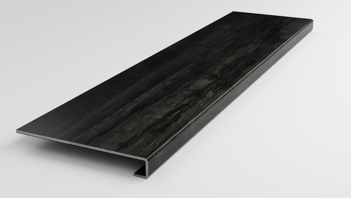 Andover - Dakworth Stair Tread