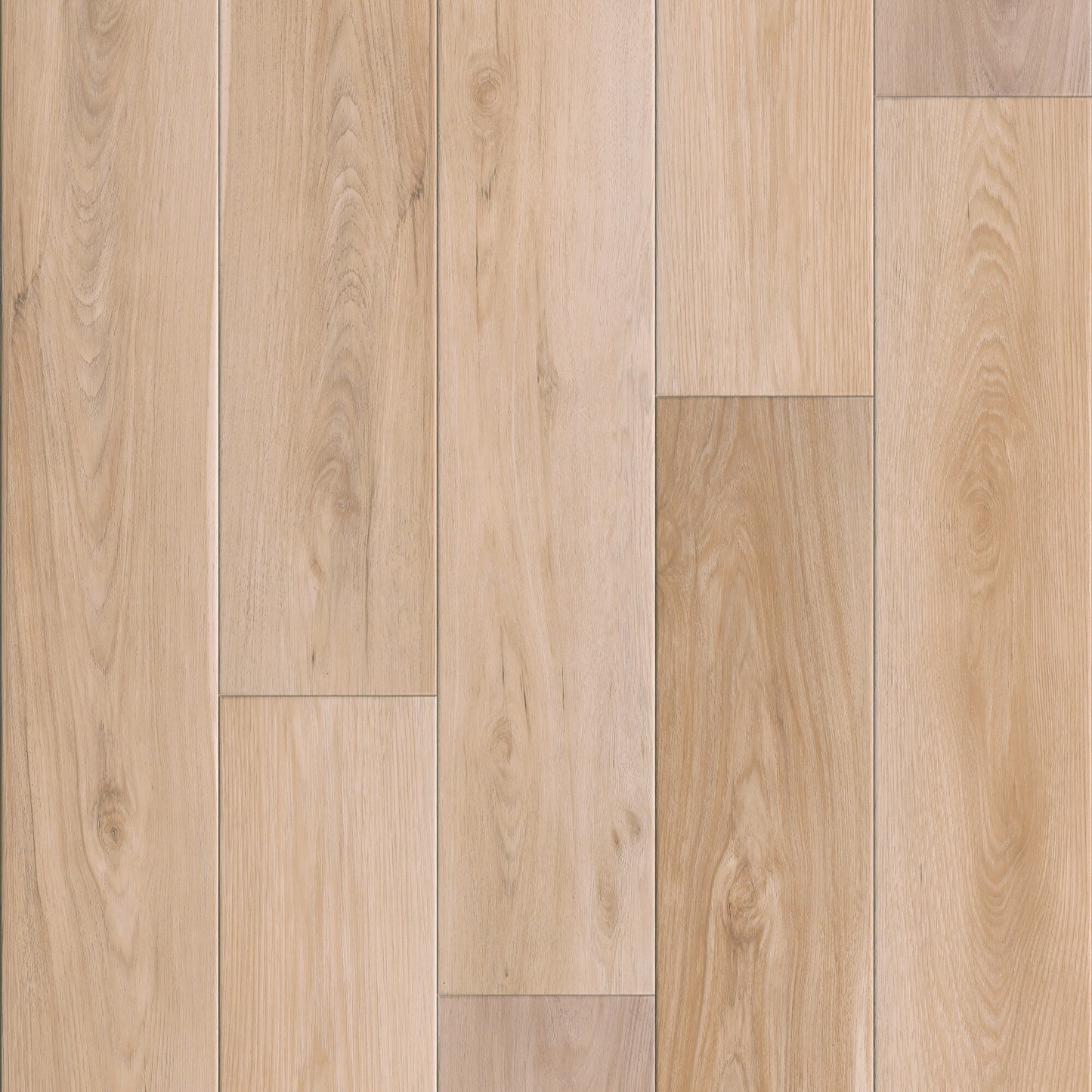 Andover oak - SMARTCORE Stair Tread
