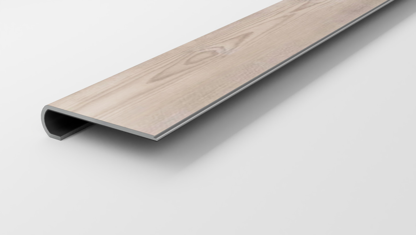 Anew Pine Stair Tread