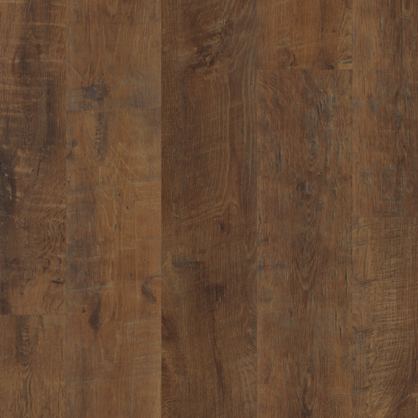 Antique French Oak Stair Tread