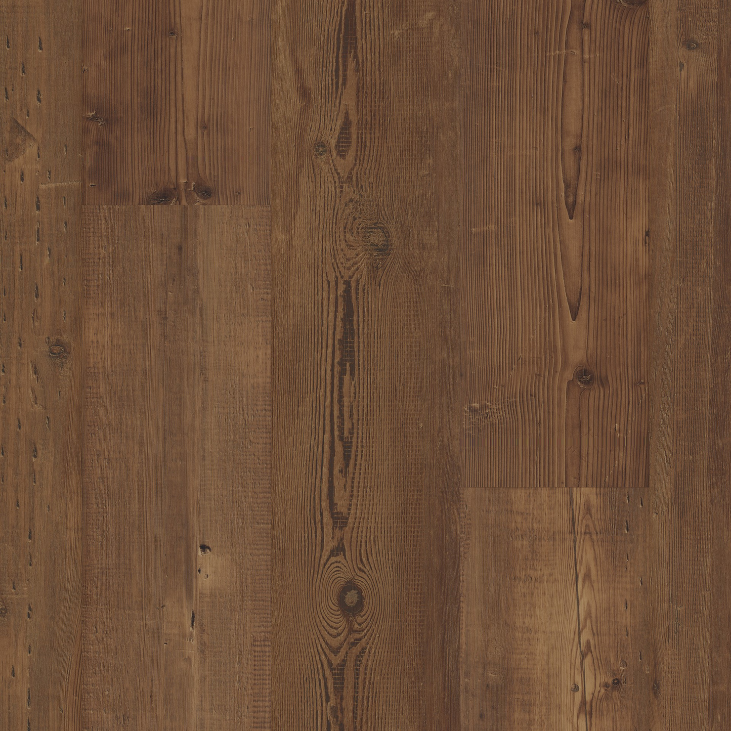 Antique Heart Pine Stair Tread