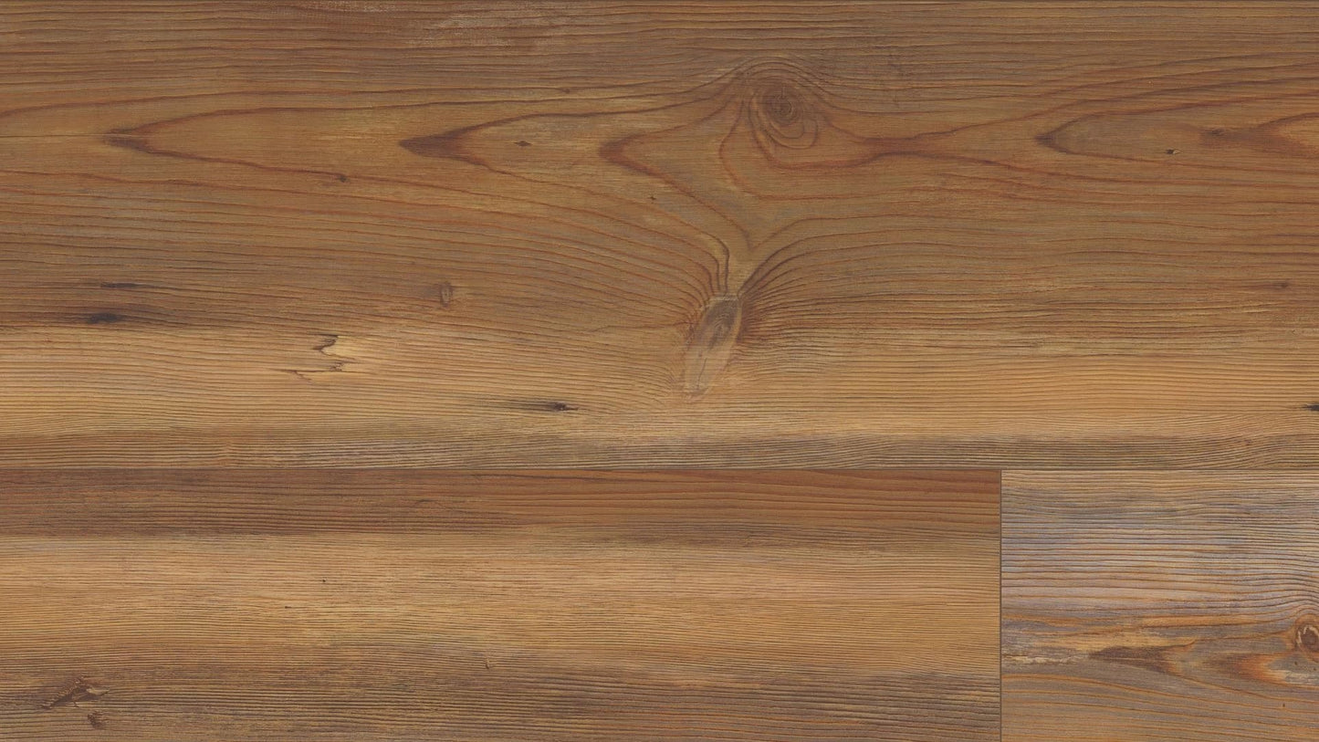 Enhanced XL | Appalachian Pine Stair Tread