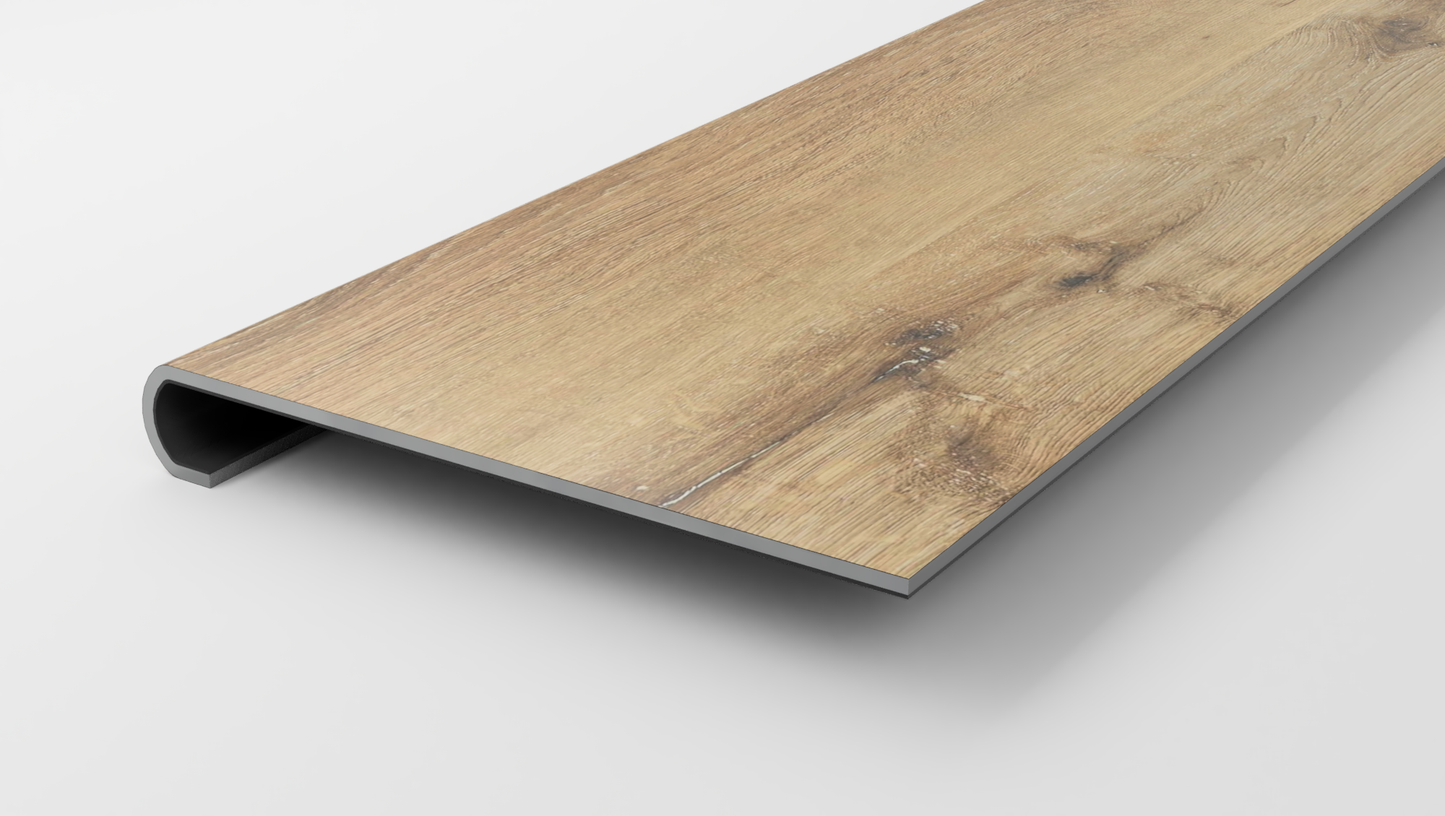 Arendal - StainMaster Stair Tread