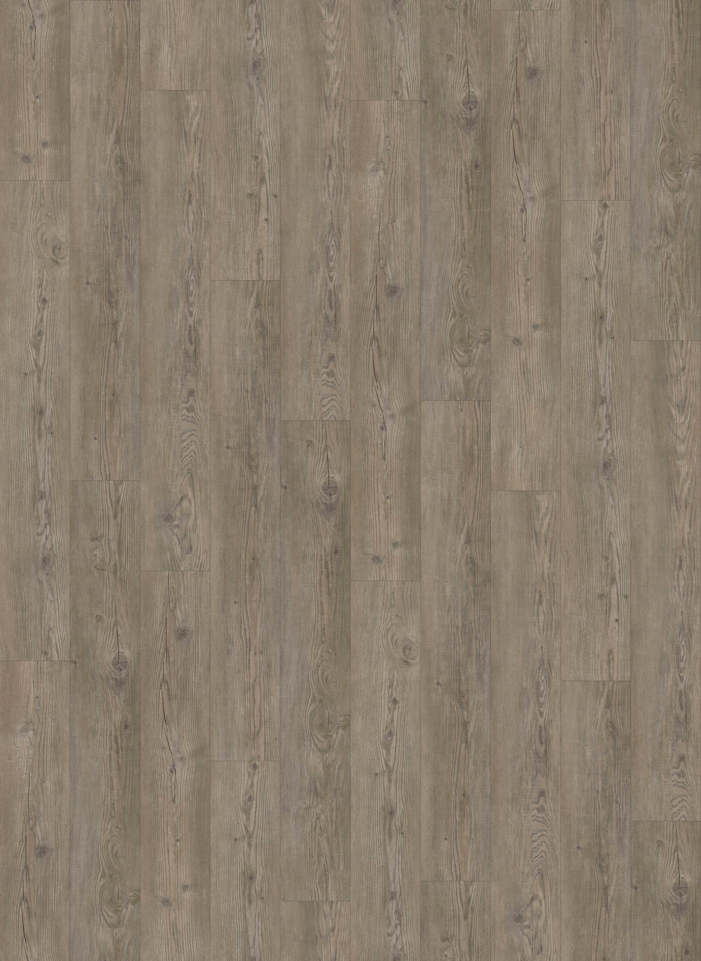 Ashen Oak Gray Stair Tread