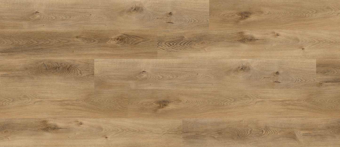 Pure SPC | Countryside Collection | Aspen Stair Tread