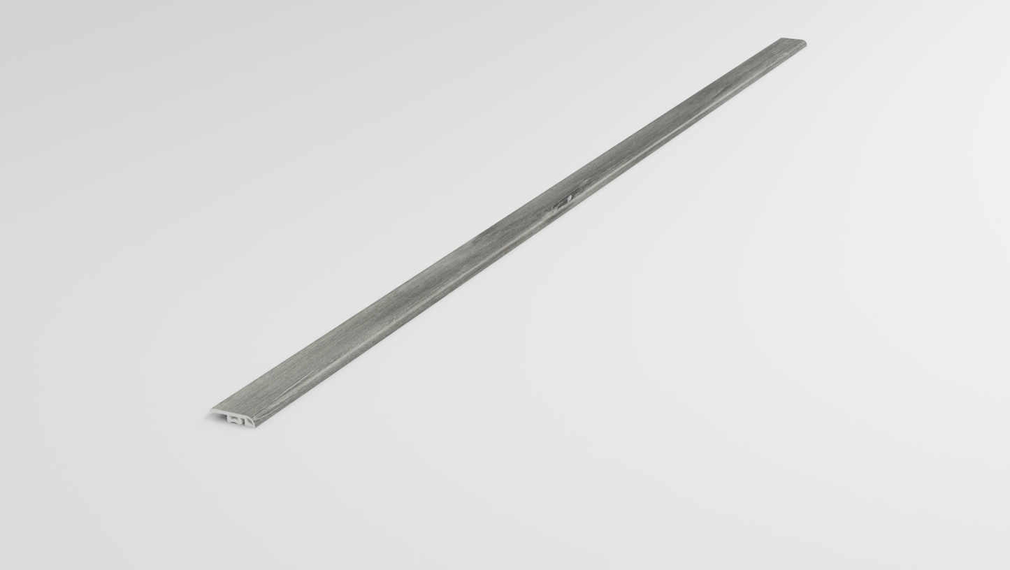 Adura Max | Aspen Drift Stair End Cap