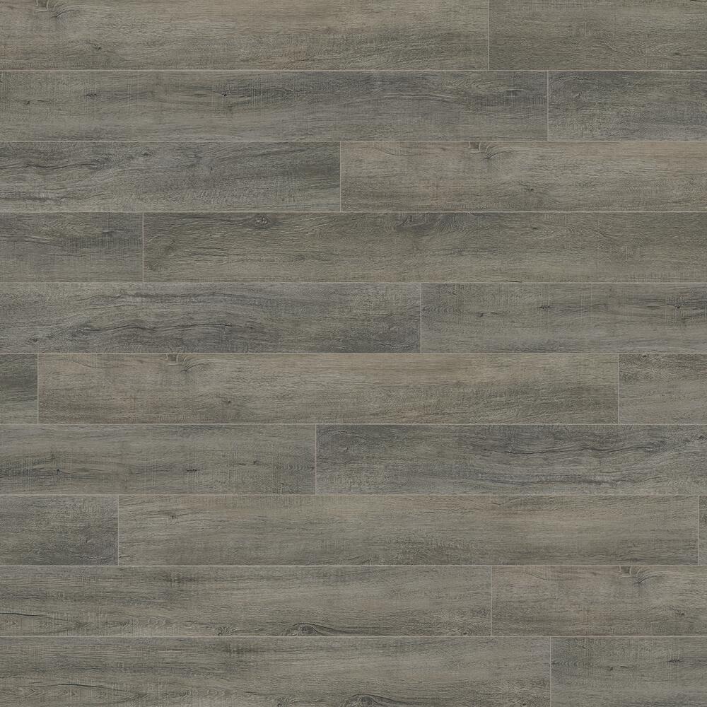 Atwater - Lakeshore Gray Stair Tread