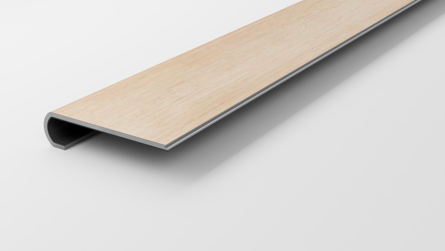 Austen Oak Stair Tread