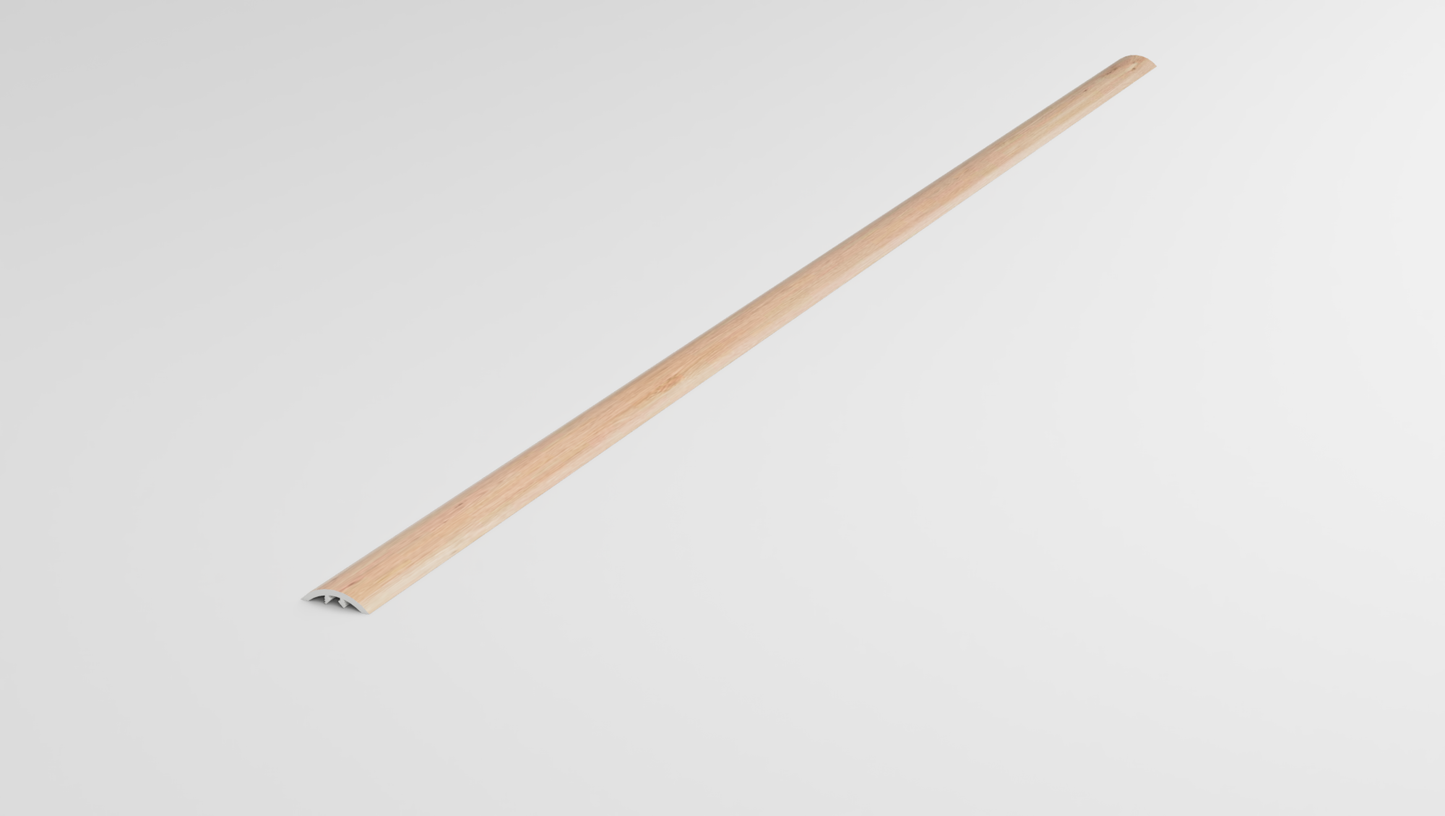 Austen Oak T Molding