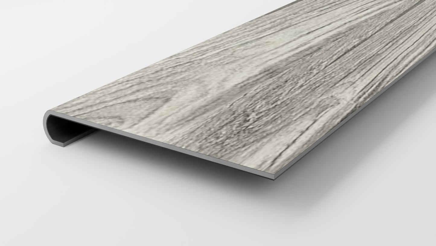 Austrian Olive Wood Stair Tread