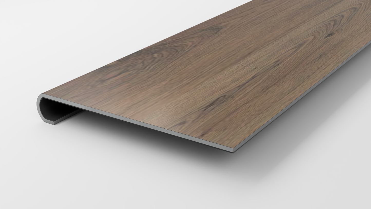 Avebury Oak Stair Tread