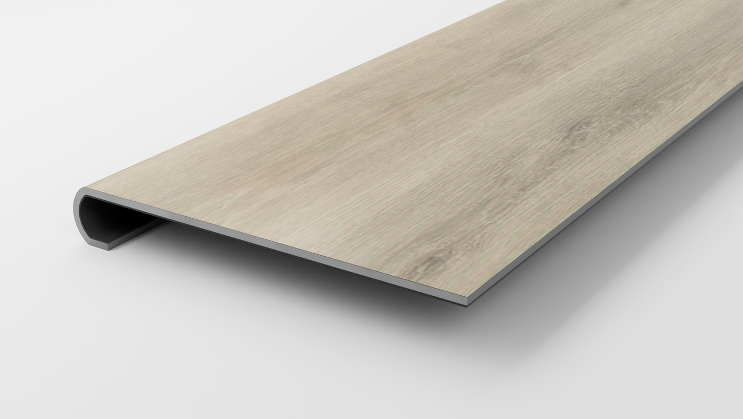 Bailey Rayne Stair Tread