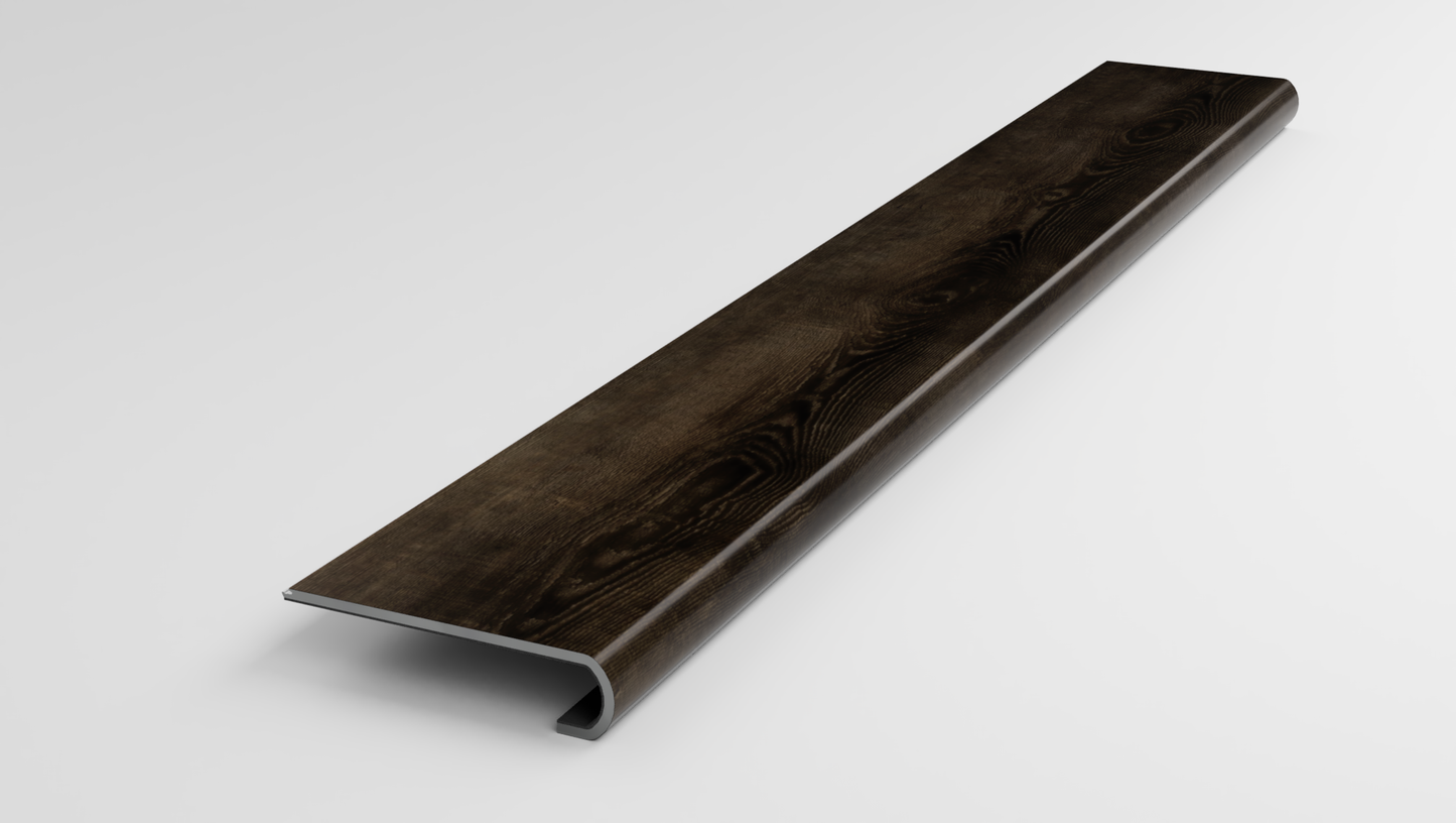 Balkan Isle Stair Tread
