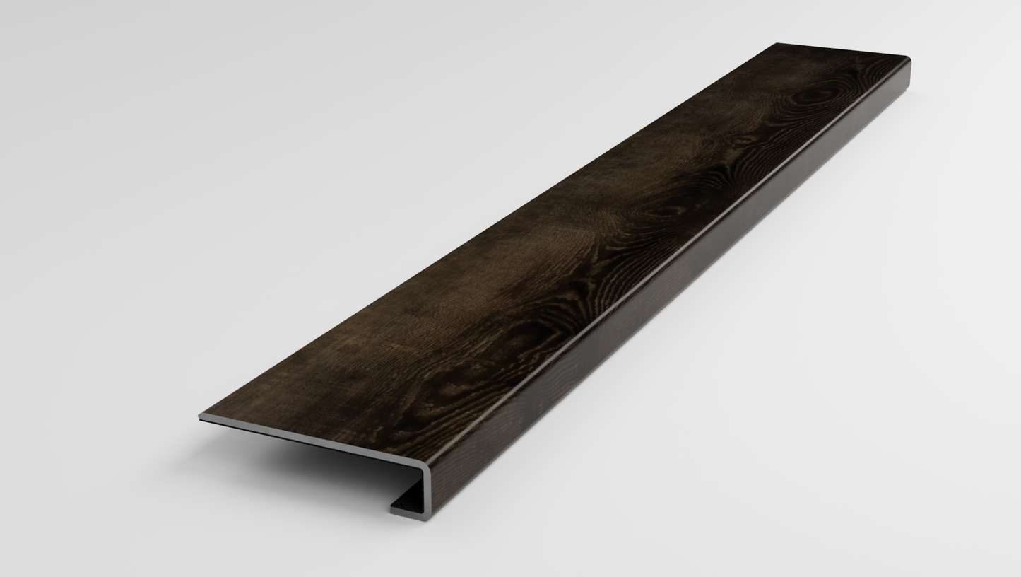 Balkan Isle Stair Tread